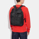 Coach (Coach) Light Luxury Herrenbag Sullivan 30 Herren Mode -Rucksack Black C9864 College -Style -Rucksack für den Freund Schwarz C9864qbo3i 30cm*14 cm*42cm