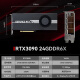 小影霸GT710/730/1030/1050 RTX3050/3060/3070/TI台式电脑独显卡全新主机LP刀卡光追3A游戏办公运算设计 RTX3090 24G D6X 涡轮