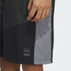 Adidas neo Shorts Herrenhosen Sommerschnitzelhosen Lauf Fitnesstraining Hosen atmungsaktive Freizeithosen Outdoor Sporthosen IP3883 L
