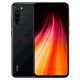 红米Redmi Note8 4800万全场景四摄 4000mAh长续航 骁龙665手机 黑色 6+128G 95新