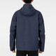 
Adidas jacket men's new sports and casual running hooded woven jacket jacket GT9769 HE9905 XS