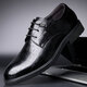 Cartelo British Herren Lederschuhe Geschäfte atmungsaktiv