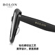 
BOLON Tyrannosaurus myopia glasses new product cat eye black frame optical frame can be matched without makeup female BJ3191 B20-tortockshell single frame