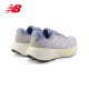 NEW BALANCENB official 25 new sneakers women's shoes comfortable cushioning Fresh Foam X running shoes 880 v15 series light purple W880C15 38 (foot length 24.5cm)