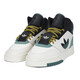 阿迪达斯 （adidas）三叶草新款 DROP STEP XLT 男女高帮经典运动鞋板鞋 GW6189 44