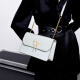 NUCELLE Bag Women's 2025 Young Luxury High-end Niche Girls One-Shoulder Crossbody Bag Birthday Gift for Girlfriend and Wife