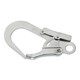 Luokeyan steel hook safety hook carabiner self-locking hook aerial work mountaineering outdoor