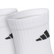 Adidas 2024 summer men and women same style triple pair socks JC9273 JC9273 S