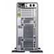 
Dell (DELL)[T550][Tower Server] Deep Learning Desktop Computer 1* Silver 4310 12 cores 2.1G丨32G memory丨2*480G+3*4T SAS丨H755