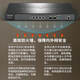 TP-Link Enterprise VPN Router Gigabit Wired Ten Gigabit SFP+ Port-Anpassung integrierte Wechselstromregel-AC-Steuerungs-AC-Steuerungs-AC-Steuerungsverhaltensmanagement Faser-Breitbandöl-Lecker ER6220T 4-Port Gigabit/10 Gigabit Optical Port/mit 1000