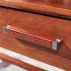 Muebles guangming de la madera maciza muebles de estudio de la sala de estudio doble mesa de estudio de escritorio simple de escritorio