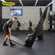 He Jiagong Technogym Technogym indoor professional ski machine SKILLUP