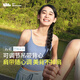 蕉下（beneunder）背心女士夏季百搭可外穿吊带自带Bra打底背心CO03324情人节礼物 柔月米 L (95) 165/90