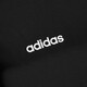 Adidas 550 Puff Windproof Warm Duck Down Down Jacket Women's Winter New Year Stand Collar Light Sports M Size