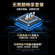 普联（TP-LINK）内置无限4G流量终身免流量双摄联动全彩超清摄像头家用监控器360家庭室外户外tplink网络远程高清