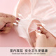 
Children's underwear girls triangle 3-6-12 years old girl's developmental shorts medium-sized children's A-type cotton without squeezing farts 751+753 [A-type cotton comfortable] 4 pieces 2XL size weight 45-65 Jin [Jin equals 0.5 kg] Height 130-1 150