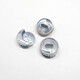 
10mm12mm15mm drawer screw snap connection nut furniture drawer lock accessories wardrobe fastener ScQ1 eccentric wheel 16820 mounting holes 10mm