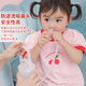 Dispositif d'aspiration nasal Zhimu Shi pour bébé nez de nettoyage de la morve pour les enfants atteints de la ventilation nasale de la congestion nasale pour le dispositif d'aspiration nasal du nouveau-né pour le dispositif d'aspiration nasal Zhimu Shi