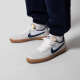 耐克（NIKE）休闲鞋男鞋夏季新款运动鞋SB Heritage Vulc复古板鞋CD5010-102 CD5010-102幻影灰白蓝 38.5