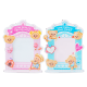 
Deli Butter Bear Little Kagumi Acrylic Display Brick Pendant Children's Toys Birthday School Gift HY854