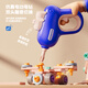 
Huangen Children's Puzzle Screws Toy Electric Drill Disassembly and Assembly Repair Toolbox Boy's 3-6th Birthday Gift