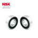 Ensk/NSK Bearings Deep groove ball bearings 6206VVCM (Nissan) [Bag]