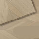 Bones de pescado Herringbone Art Laminate Wood Pisos de ropa doméstica Tienda de ropa doméstica LD3291 1
