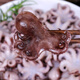Hongshun Octopus 1Jin Jin is equal to 0.5kg, packed with teeth removed and fresh, quick-frozen small octopus, barbecue hot pot ingredients, fresh and frozen products
