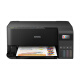EPSON L3558 A4 Color Impresora todo en uno WiFi inalámbrico (impresión, copia, escaneo) Impresión de oficina en casa (versión estándar)