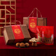 Shouzu Mountain Devicty Champignons séchés North and South Dry Goods Doad Boad Dragon Boat Festival Cadeaux Cadeaux Gift Packages cadeaux pour les anciens