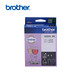 Bruder (Bruder) Original LC699XLBK Schwarz LC695XL Farbkartusche geeignet für MFC-J2320/MFC-J2720 Drucker Schwarz