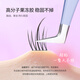 Youjia UPLUS glue-free blooming lazy man's trilogy sunflower false eyelashes glue-free 72 clusters of natural swollen eyelashes