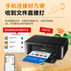 Canon (Canon) MG3680 Wireless Multifunktions-Drucker-Home Office-Farbfoto-Fotodruck, kopieren und scannen automatische doppelseitige Office All-in-One MG3680 Schwarz (Wireless + Drucken, Drucken, Kopieren und Scannen + Automatisches doppelseitiges) Paket 2: Host + schwarze Farbe können Tinte addieren + Tinte 4 Bottles + großes Geschenkpaket [Empfohlen) [Empfohlen) [Empfohlen).