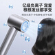Yongri high-speed hair dryer household silent negative ion hair dryer high power does not hurt the hair household hair dryer high wind speed drying low noise hair dryer meteorite portable package