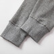 AB Sous-vêtements automne et hiver en coton pur couple mi-roulet