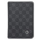 Jinlilai Tarjeta Bag Card Multi-Function Bank Card For Men Multi-Card PVC Holder Box Regalo Regalo Día del Padre para papá