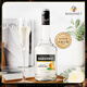 Bardinet Lijiao Wein 700ml Braubasis Wein DIY Wein vorermischter Wein weißer Duft Orange