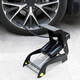 
Michelin (MICHILIN) high-power high-pressure air pump digital microcomputer type foot-mounted digital display 12209
