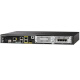 Cisco (CISCO) Gigabit network multi-service integrated enterprise-class router ISR4321/K9