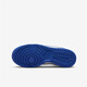 Nike (Nike) dunk bas blanc et bleu résistant à l'usage à bas prix Sports et chaussures décontractées DH9765-105 36,5