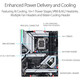 ASUS 华硕 PRIME Z690-A 主板 AURA RGB灯效 DDR5 ATX主板 英特尔 2.5 Gb LAN、USB 3.2 Gen 2