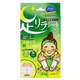 Shuzhihui Benpu Nakamura imported from Japan moxa grass foot patch moxa leaf foot soak natural bamboo sap Nakamura foot patch ginger 30 pieces