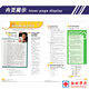 剑桥新思维英语青少版English in Mind 青少点读版入门级12345级系列 3级别学生用书+练习册（带光盘）