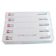 HKNX ribbon core is suitable for EPSON LQ690K/LQ790K Epson LQ136KW LQ2680 LQ68 15-bemile ribbon core 10 strips (installed on old rack)