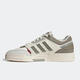Adidas clover Drop Step -Stufe Klassische Board -Schuhe für Männer und Frauen GW9734 Übersee Direktpost GW9734 40.5