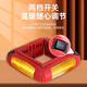 
Mobile floor heating mahjong machine heater table grill stove fully automatic electric heating stove saves electricity four-port universal MSY 702