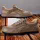 
Ao Lieji Army 3522 soft sole wear-resistant non-slip labor protection shoes men's flat-sole construction site farmland work shoes Liberation shoes 1 military green 42