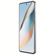 OPPO K12 Plus new 5G mobile phone, full network gaming photography mobile phone, 6400mAh long battery life straight screen student mobile phone, Xuefengbai, 12GB+512GB official standard [National Joint Guarantee]