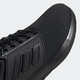 Adidas offizielle Herrenschuhe Neue Sport-Laufschuhe EQ19 Run Trendy Leichtes atmungsaktives schockresistentes Verschleiß-resistenter Laufschuhe Gv7373. 42