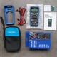 Xmsjhiokidt4215 Täglicher Multimeter DT4222 Automatic AC Clamp Messgerät CM3291